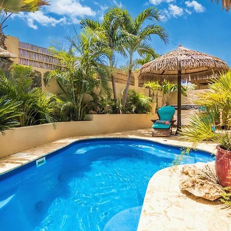 Bamboo Bonaire By Boutique Bonaire Unique Resorts Playa Eksteriør billede