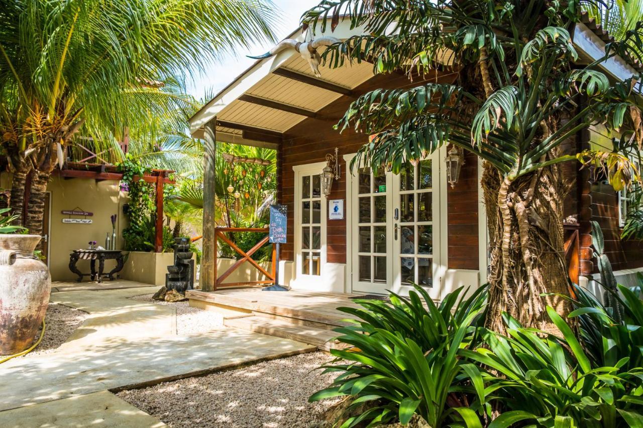 Bamboo Bonaire By Boutique Bonaire Unique Resorts Playa Eksteriør billede