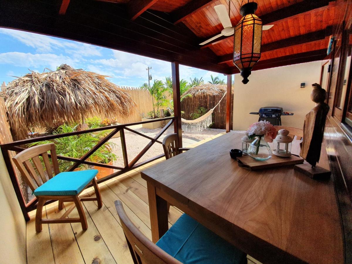 Bamboo Bonaire By Boutique Bonaire Unique Resorts Playa Eksteriør billede