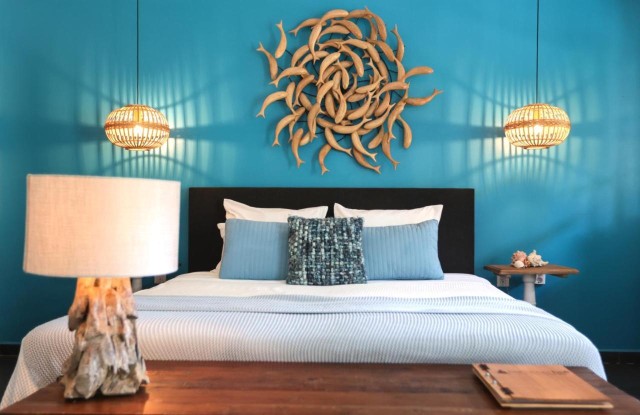 Bamboo Bonaire By Boutique Bonaire Unique Resorts Playa Eksteriør billede