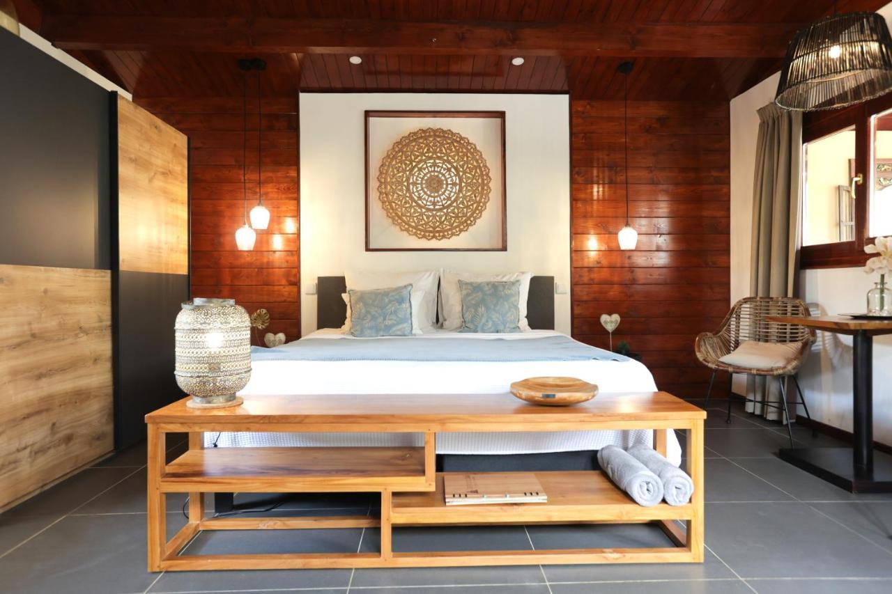 Bamboo Bonaire By Boutique Bonaire Unique Resorts Playa Eksteriør billede