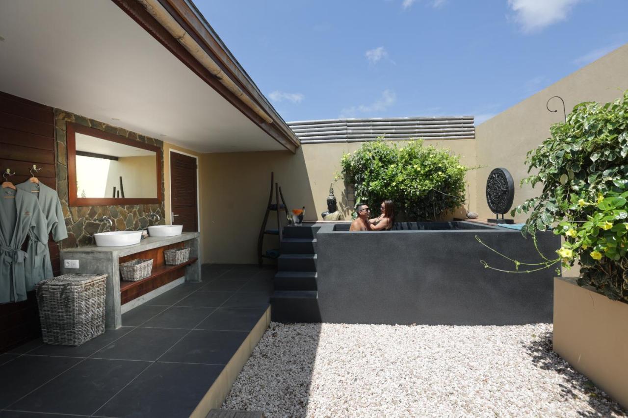 Bamboo Bonaire By Boutique Bonaire Unique Resorts Playa Eksteriør billede