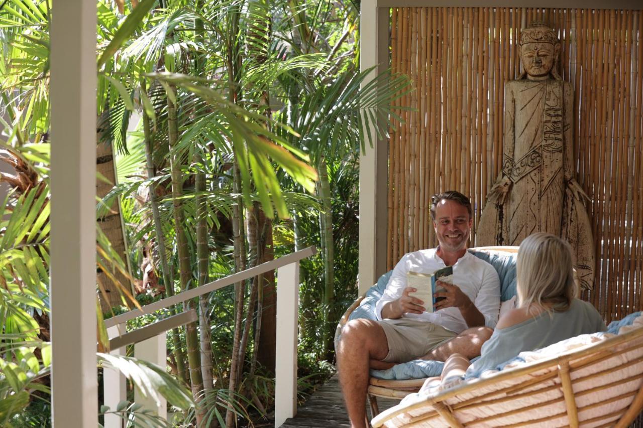 Bamboo Bonaire By Boutique Bonaire Unique Resorts Playa Eksteriør billede