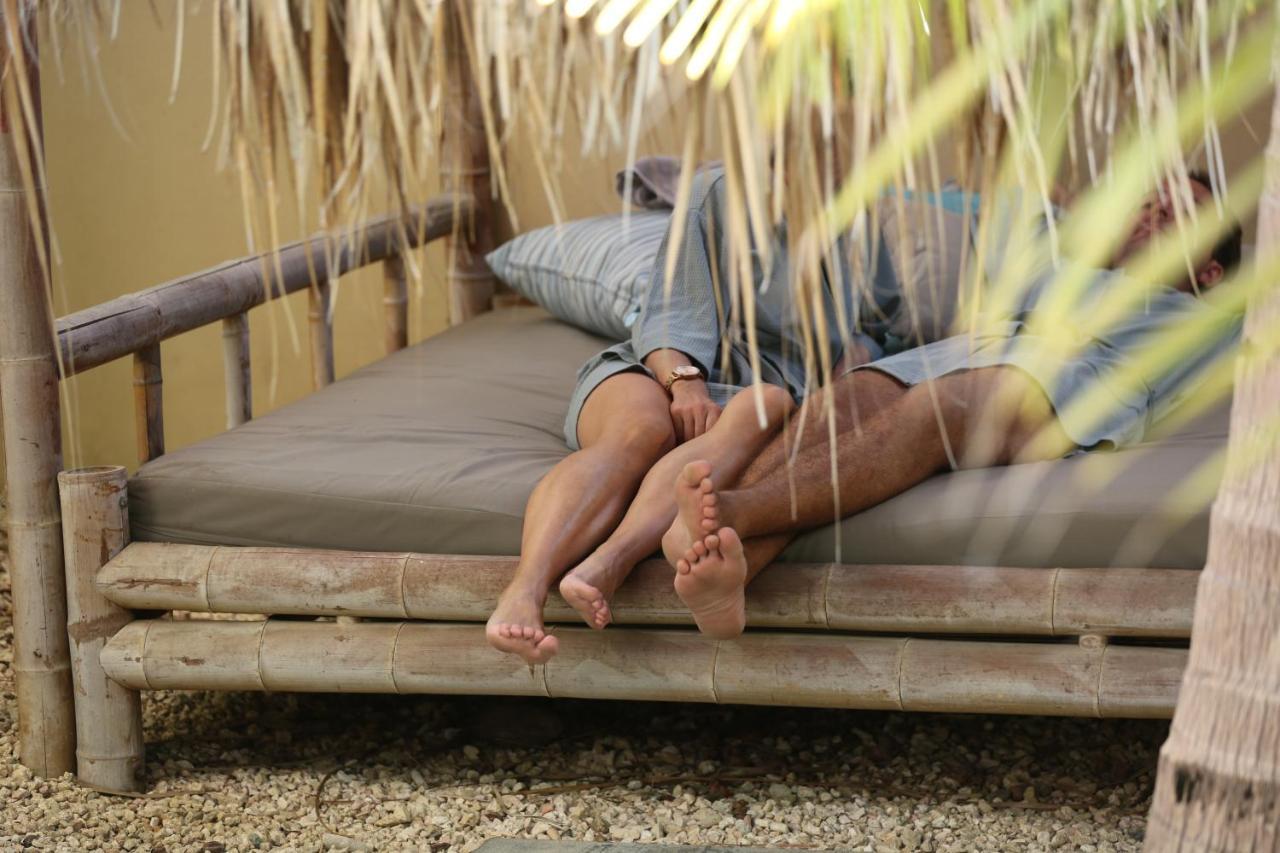 Bamboo Bonaire By Boutique Bonaire Unique Resorts Playa Eksteriør billede