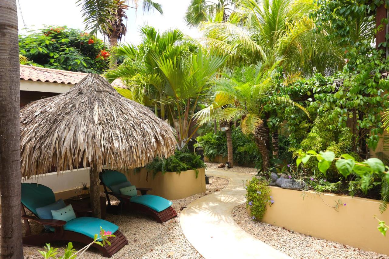 Bamboo Bonaire By Boutique Bonaire Unique Resorts Playa Eksteriør billede