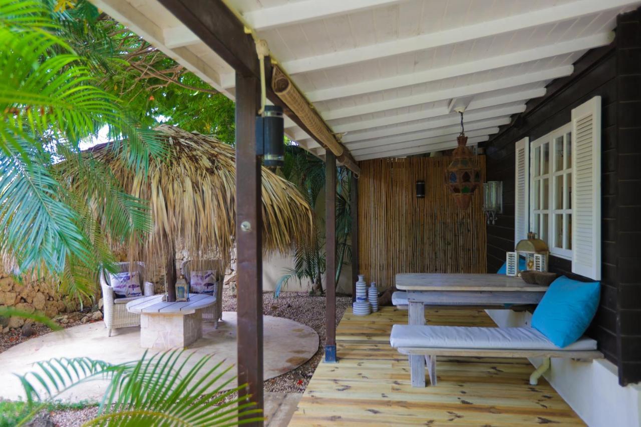 Bamboo Bonaire By Boutique Bonaire Unique Resorts Playa Eksteriør billede