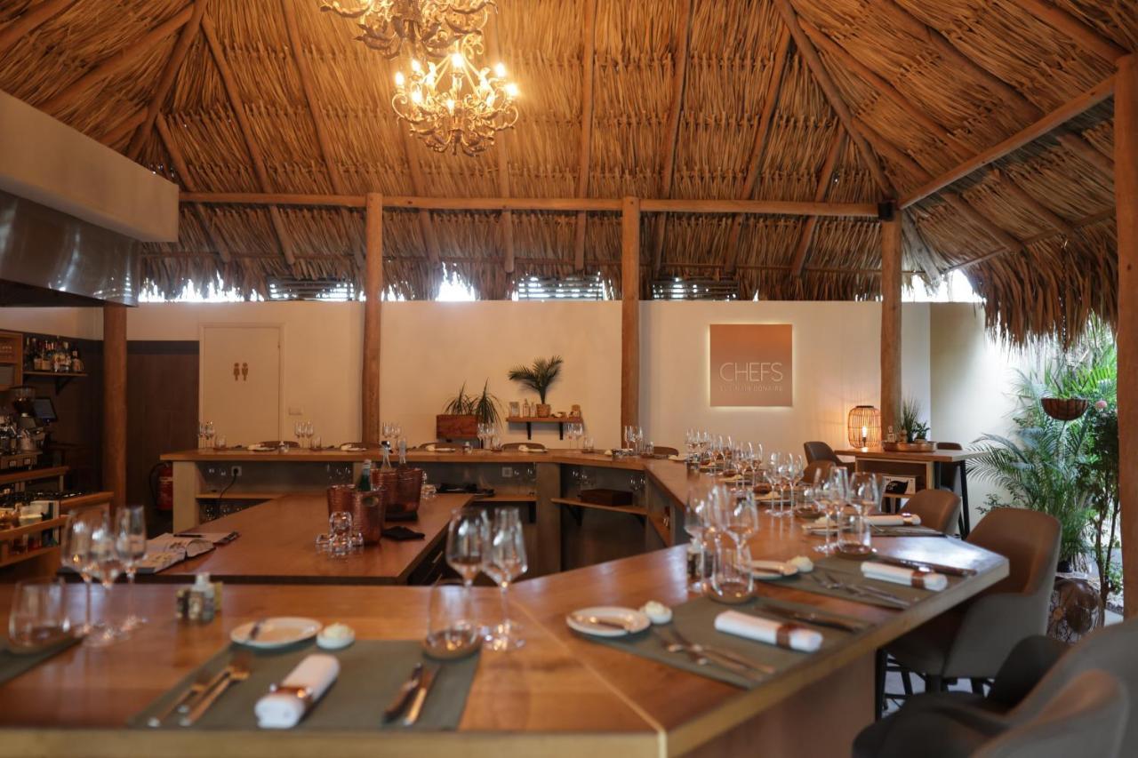 Bamboo Bonaire By Boutique Bonaire Unique Resorts Playa Eksteriør billede