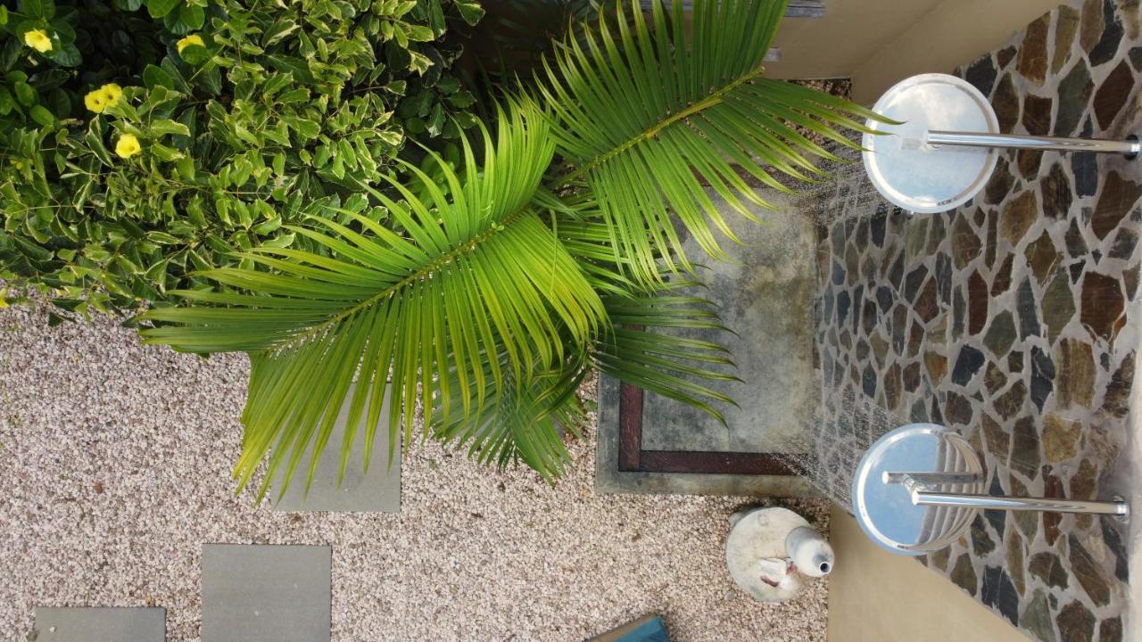 Bamboo Bonaire By Boutique Bonaire Unique Resorts Playa Eksteriør billede