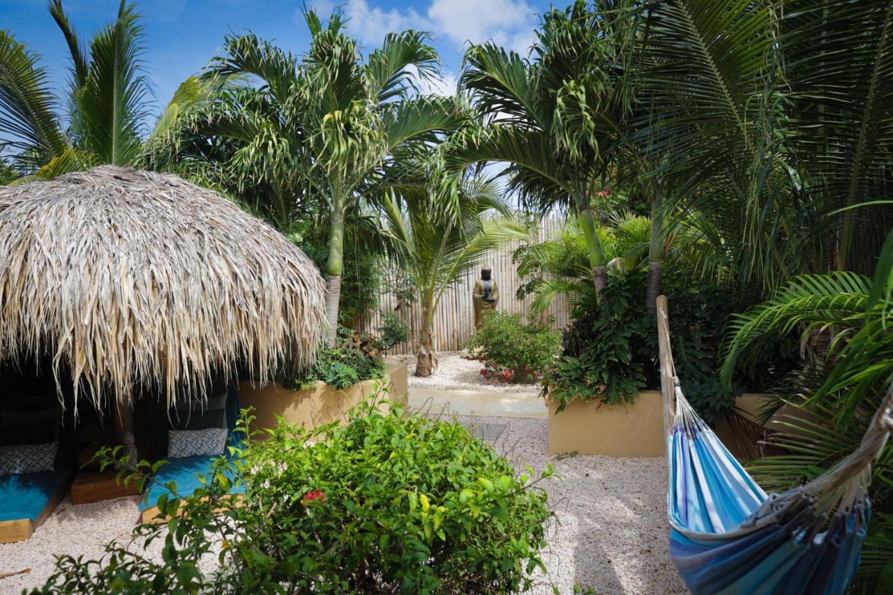 Bamboo Bonaire By Boutique Bonaire Unique Resorts Playa Eksteriør billede
