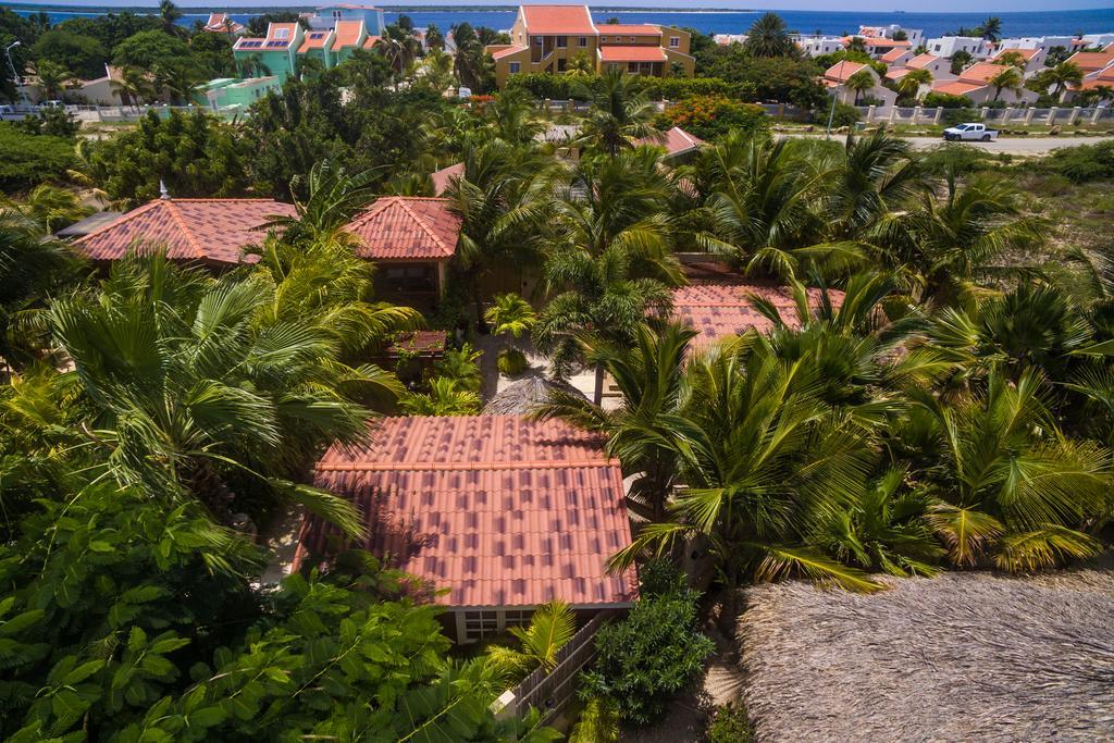 Bamboo Bonaire By Boutique Bonaire Unique Resorts Playa Eksteriør billede