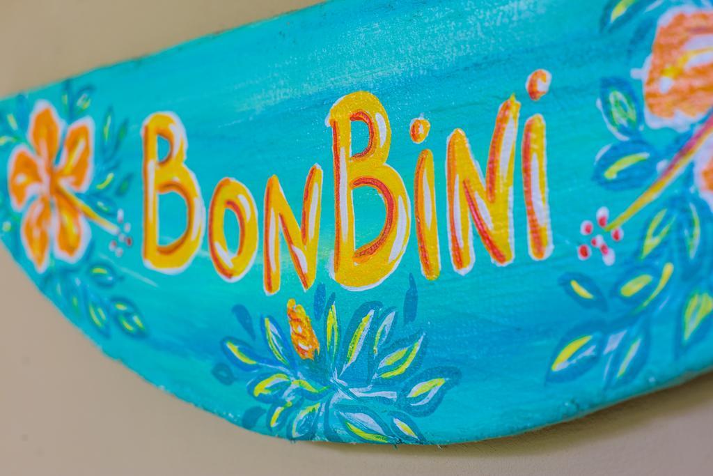 Bamboo Bonaire By Boutique Bonaire Unique Resorts Playa Eksteriør billede