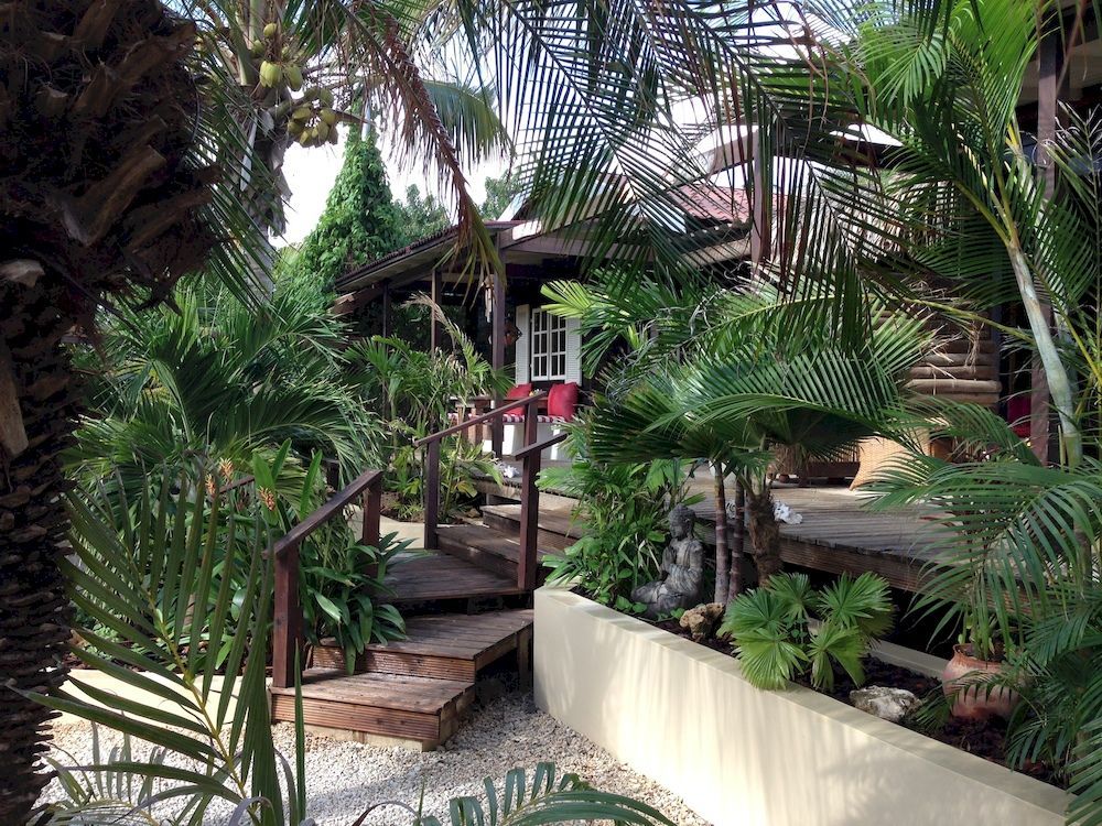 Bamboo Bonaire By Boutique Bonaire Unique Resorts Playa Eksteriør billede