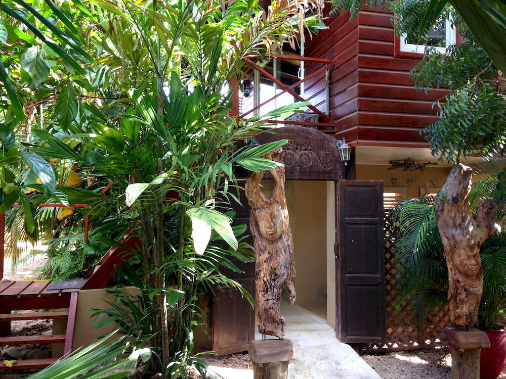 Bamboo Bonaire By Boutique Bonaire Unique Resorts Playa Eksteriør billede