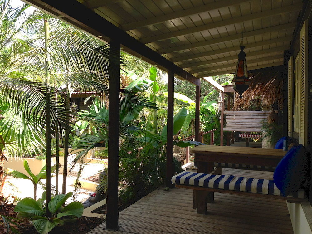 Bamboo Bonaire By Boutique Bonaire Unique Resorts Playa Eksteriør billede