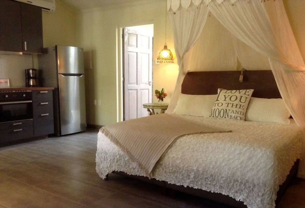 Bamboo Bonaire By Boutique Bonaire Unique Resorts Playa Eksteriør billede
