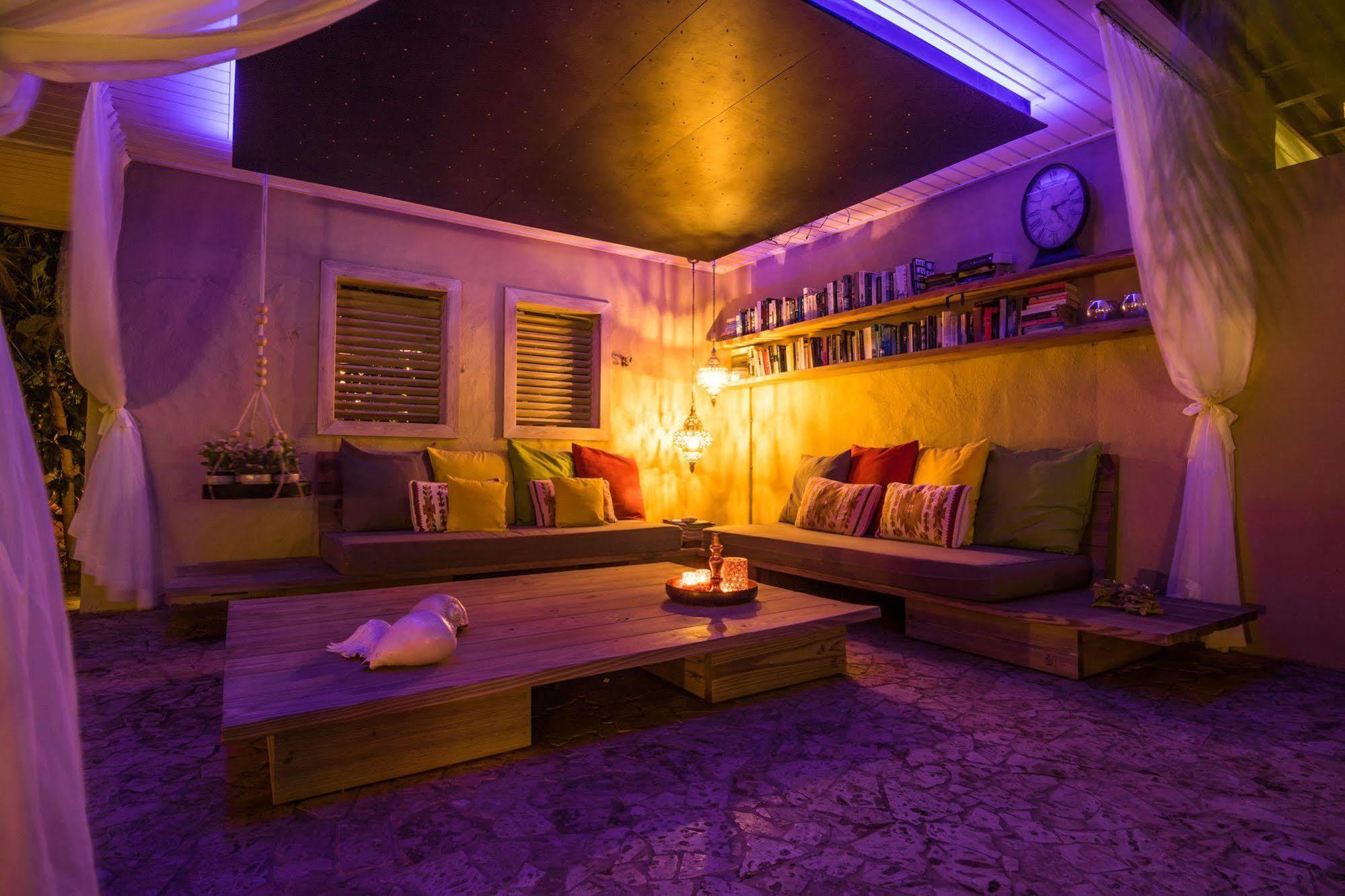 Bamboo Bonaire By Boutique Bonaire Unique Resorts Playa Eksteriør billede