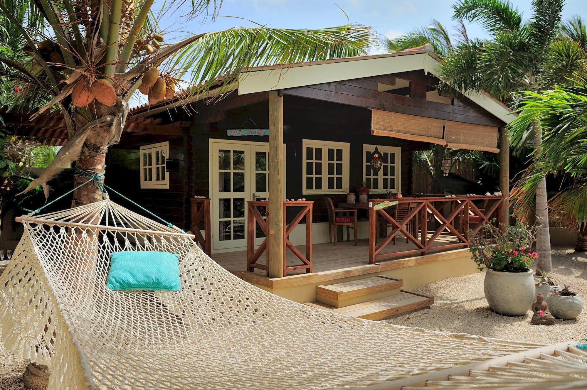 Bamboo Bonaire By Boutique Bonaire Unique Resorts Playa Eksteriør billede