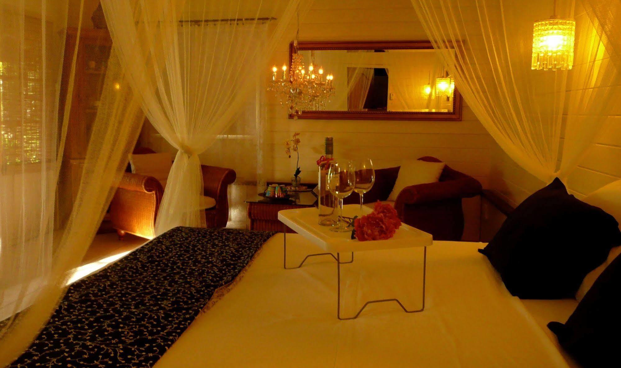 Bamboo Bonaire By Boutique Bonaire Unique Resorts Playa Eksteriør billede