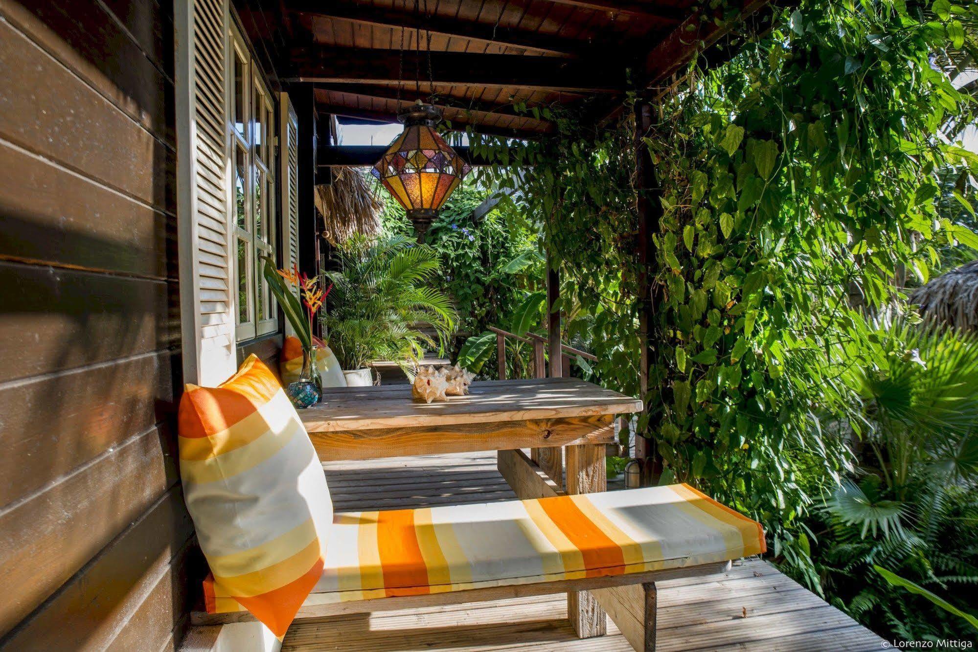 Bamboo Bonaire By Boutique Bonaire Unique Resorts Playa Eksteriør billede