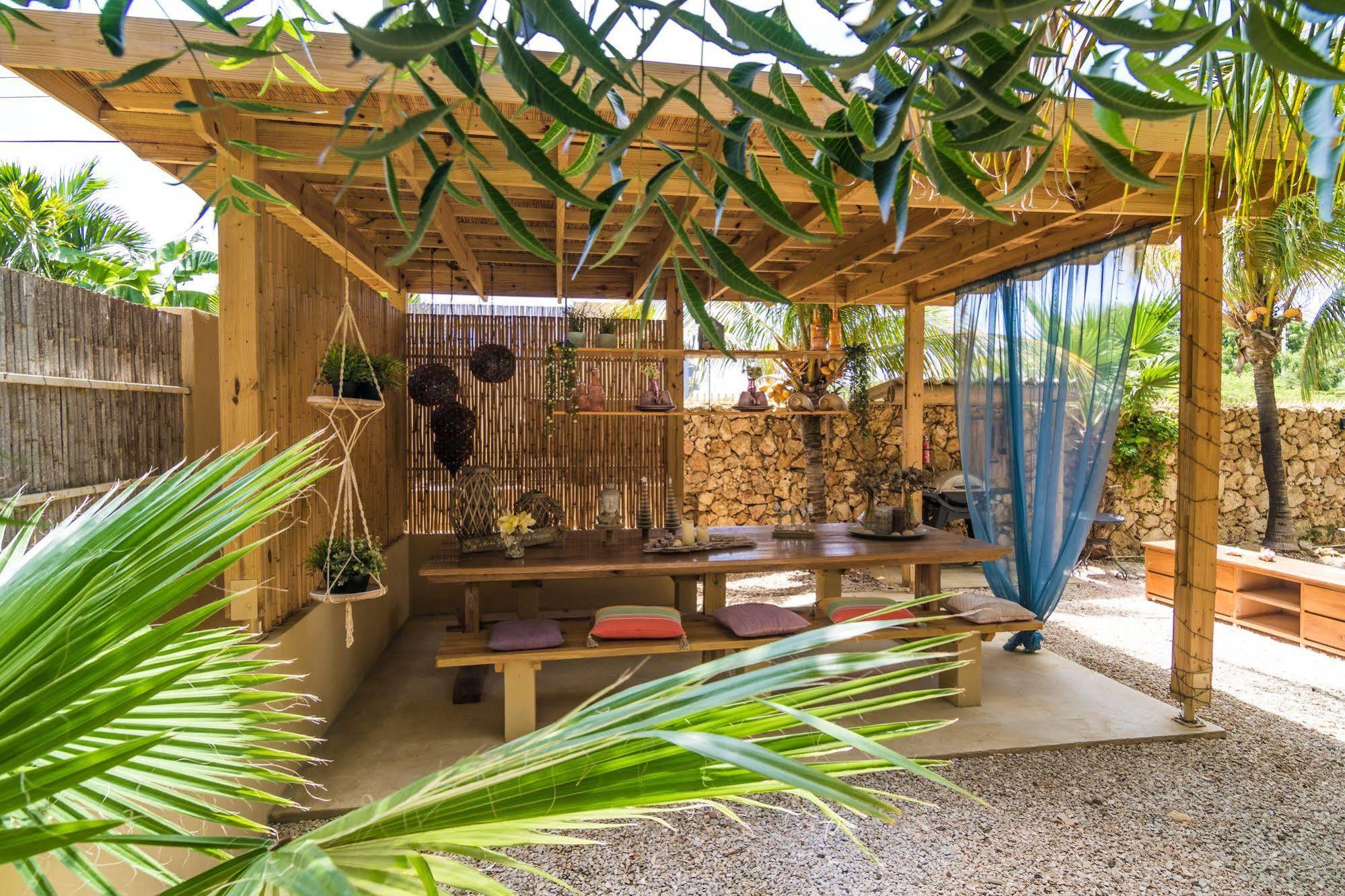 Bamboo Bonaire By Boutique Bonaire Unique Resorts Playa Eksteriør billede