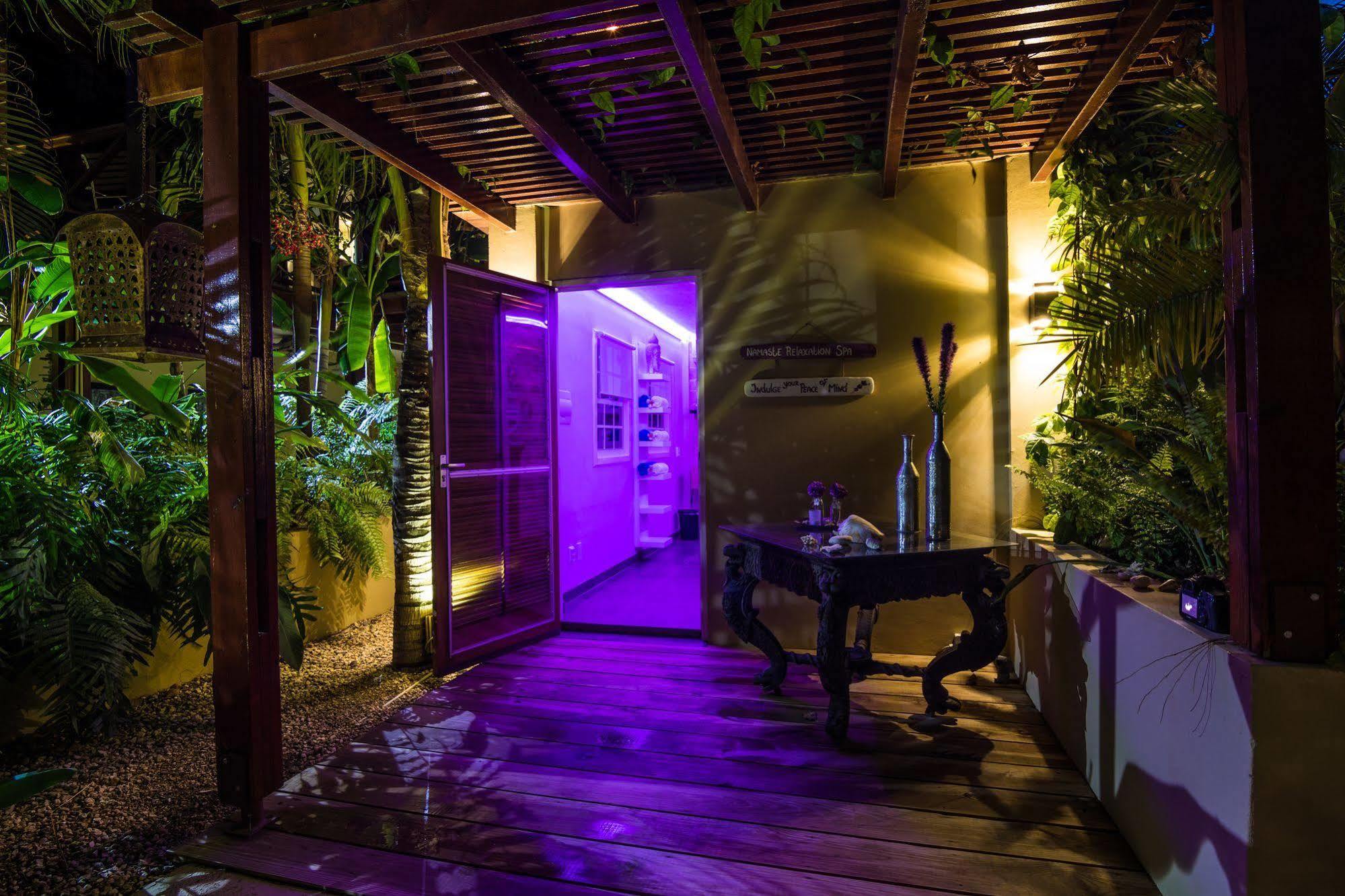 Bamboo Bonaire By Boutique Bonaire Unique Resorts Playa Eksteriør billede