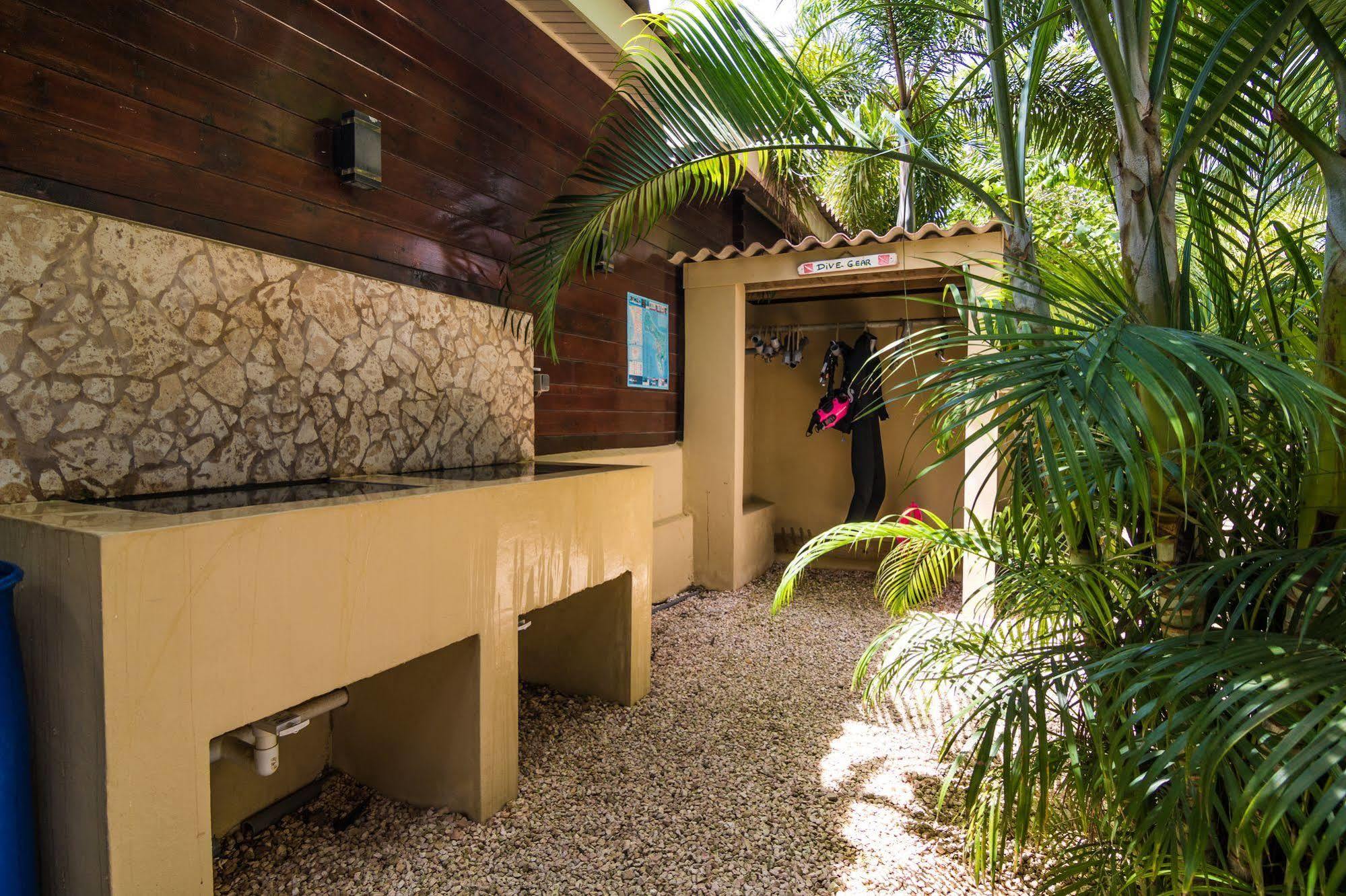Bamboo Bonaire By Boutique Bonaire Unique Resorts Playa Eksteriør billede