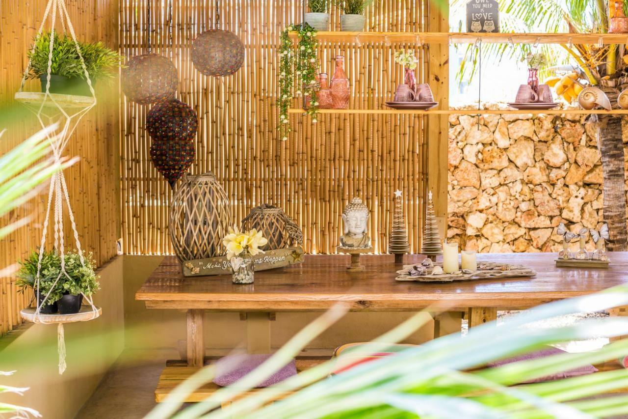 Bamboo Bonaire By Boutique Bonaire Unique Resorts Playa Eksteriør billede