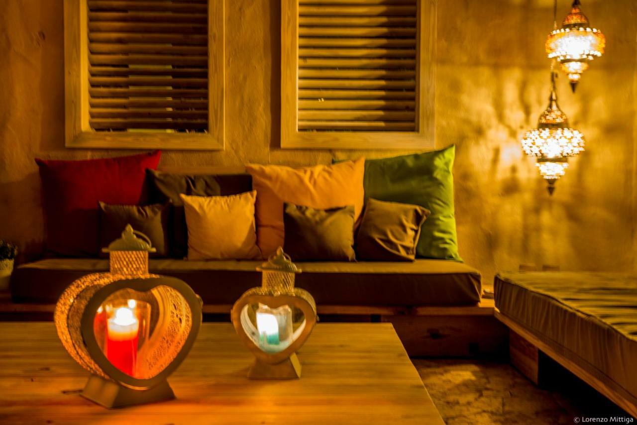 Bamboo Bonaire By Boutique Bonaire Unique Resorts Playa Eksteriør billede