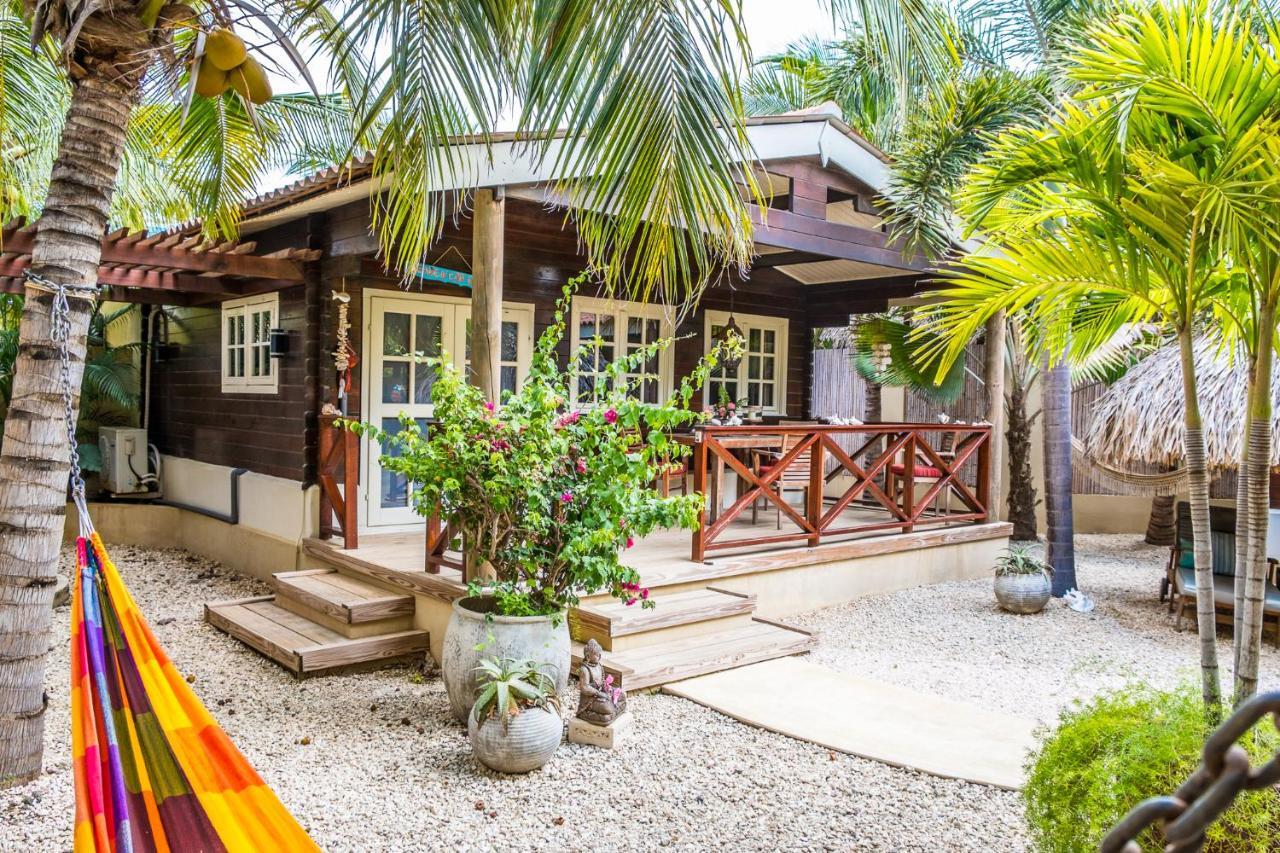 Bamboo Bonaire By Boutique Bonaire Unique Resorts Playa Eksteriør billede